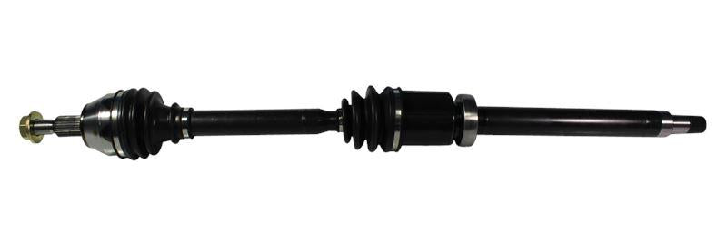 MGA 70652 Axle Right Ford: Focus 1.6 Diesel Sohc 12 > (27×26×972mm)