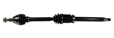 MGA 70652 Axle Right Ford: Focus 1.6 Diesel Sohc 12 > (27×26×972mm) — Axles, CV Joints & Boots