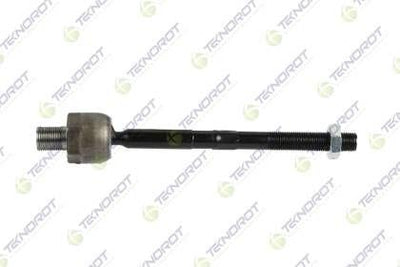Teknorot KI-114 *2 Tie Rod Shaft Left Sorento 02 > 09 — Tie Rods & Linkage