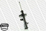 MONROE 11788 Rear Shock Absorber — Shocks & Struts