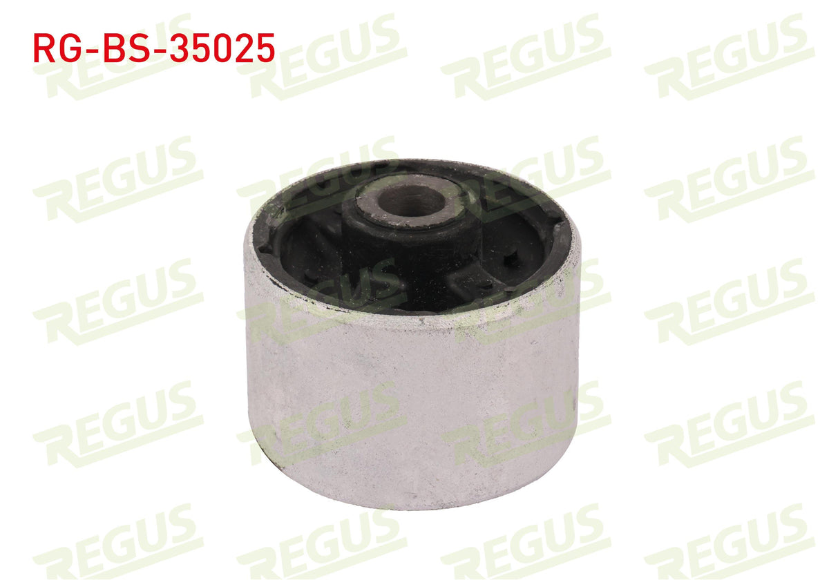 REGUS RG-BS-35025 Control Arm Bushing Front Left-Right Lower Rear Large Renault Laguna III (Bt0 / 1) 1.5 — Bushings & Mounts