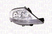 magneti marelli right headlight assembly, halogen headlight for citroen c3, electric adjustment headlight assembly MAGNETI MARELLI Right Headlight Assembly - For 2003 Citroën C3 1.4 1.6HDi 16V | Halogen, Electric Adjustment MAGNETI MARELLI Right Headlight Assembly headlight-assembly, magneti-marelli, citroen-c3, car-parts, automotive-lighting, replacement-parts, halogen-headlight, electric-adjustment, car-owners, ai-generated