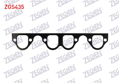 Zegen ZGS435 Intake Manifold Gasket Caddy-Transporter-Passat 1.9 TDI — Gaskets & Seals