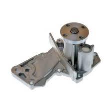 Supsan PW0047-01 PW004701 / Water Pump Complete Mazda 121 II/Fiesta 02-08/Focus 1.6/Fusion 1.4/S40/ — Water Pump & Thermostat