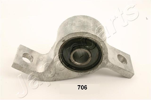 Japan Parts RU-706 Subaru Impreza 92-00 Legacy Forester 97-02 Left Lower Control Arm Bushing Kelebek — Bushings & Mounts