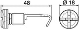 BEHR Radiator Diameter for BMW X5 E53 E70 & X6 E71 — Radiators & Fans
