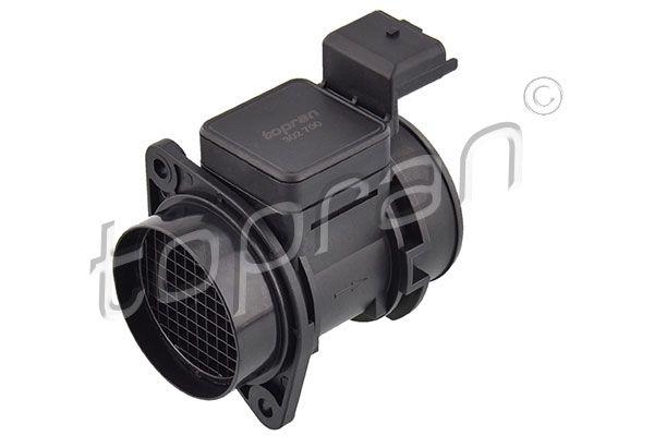 Topran 302700 Air Mass Meter Fiesta-Fusion P206 P307 Dv4td (1,4Hdi 8V)