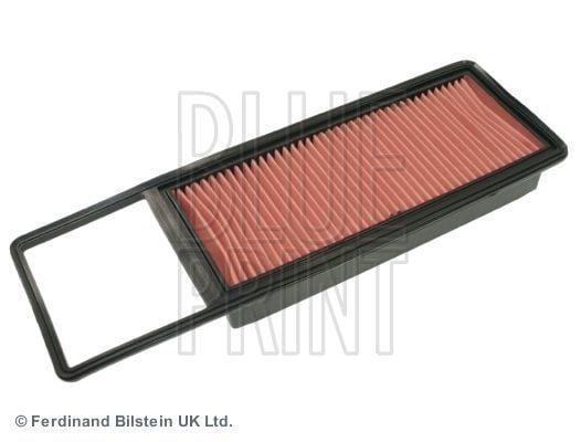 blueprint air filter for honda jazz, honda jazz 1.3 replacement air filter, premium car air filter blueprint BLUEPRINT ADH22251 Air Filter for Honda Jazz 1.3 - Premium Quality for Car Owners | 12.83 in x 4.25 in x 1.50 in BLUEPRINT Air Filter for Honda Jazz 1.3 (2002-2008) air-filter, blueprint, honda-jazz, car-maintenance, automotive-parts, engine-performance, vehicle-filter, replacement-parts, car-owners, ai-generated