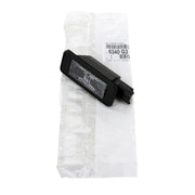 citroen c5 aircross original license light, psa 6340.g3 license light for citroen c5 Citroen Original License Light for C5 Aircross 2017+ Models | PSA 6340.G3 Citroen C5 Aircross License Light - Original Component citroen, c5-aircross, license-light, original-part, car-accessories, vehicle-lighting, auto-parts, car-owners, 2017-models, ai-generated