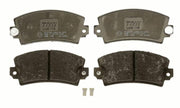 trw-front-brake-pads-gdb148, high-quality-brake-pads-for-multiple-vehicles TRW GDB148 - Front Brake Pads for Multiple Vehicles | Mechanics & Car Owners TRW GDB148 - Front Brake Pads for Cars | High Performance trw, brake-pads, car-parts, mechanics, auto-repair, automotive, car-owners, gdb148, braking-system, ai-generated