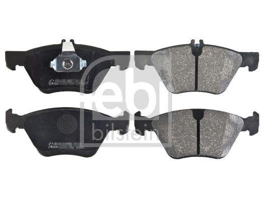 Febi Bilstein 16028 M.Benz W210 Front Brake Pad C208 A208 W210 W211 W220 — Brake Pads