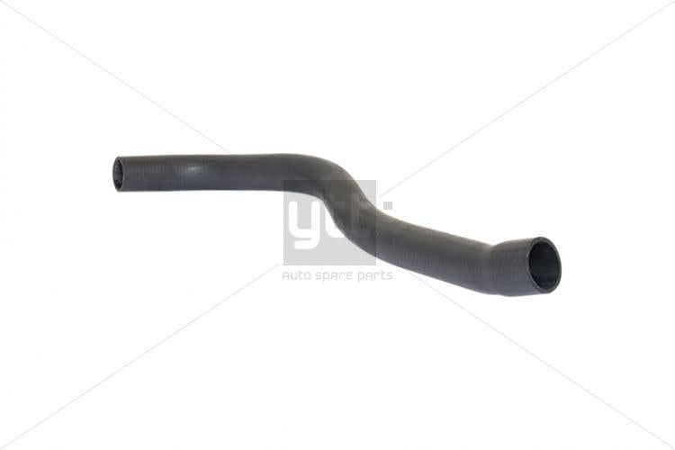 YTT Turbo Hose - Master MVN for 2.2-2.5 dCi Engines — Turbo & Supercharger