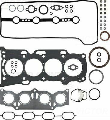 Victor Reinz Gasket Kit 01-53505-02 - Complete Set for Avensis & Rav4 2.0 VVT-i — Gaskets & Seals