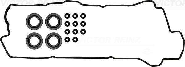 victor reinz cylinder head gasket set for nissan primera p11, high-quality gasket set for nissan car maintenance VİCTOR REİNZ Cylinder Head Gasket Set for Nissan Primera P11 | Essential for Car Owners and Mechanics Nissan Primera P11 Cylinder Head Gasket Set - Victor Reinz nissan-primera, cylinder-head-gasket, victor-reinz, car-repair, mechanics-tools, engine-parts, automotive-gaskets, car-owners, engine-repair, ai-generated