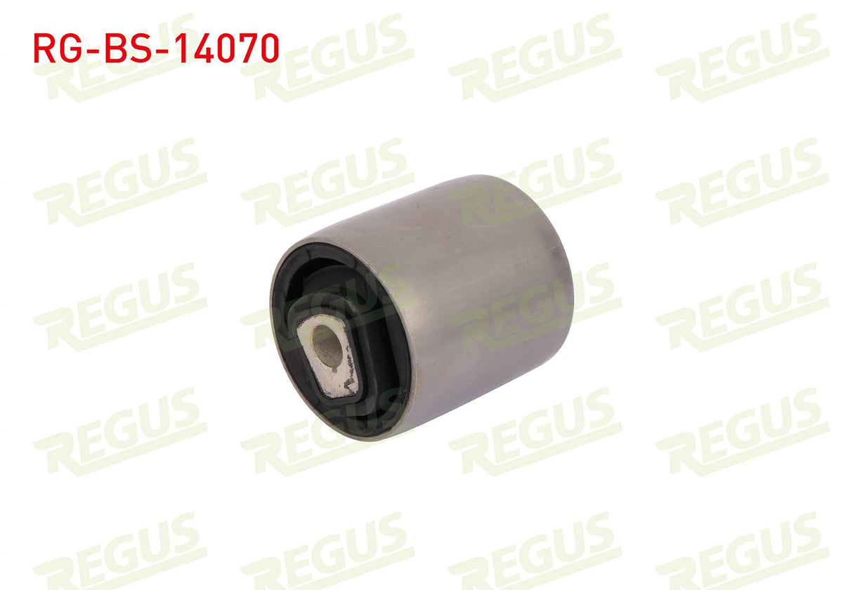 REGUS RG-BS-14070 Control Arm Bushing Front Left-Right Lower BMW 5 Series (F07) 520 i 2009