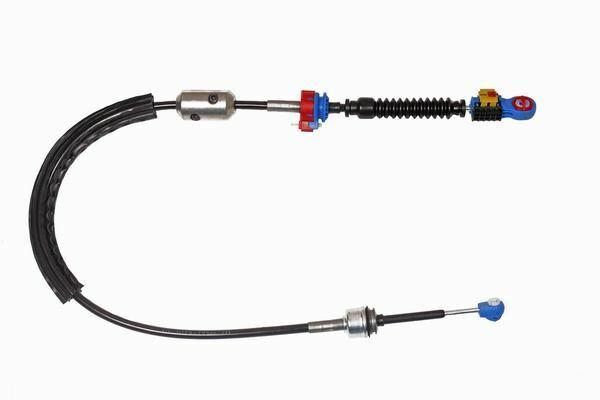CAVO Vites Cable 10-Logan - Quality Transmission Cable — Transmission Parts
