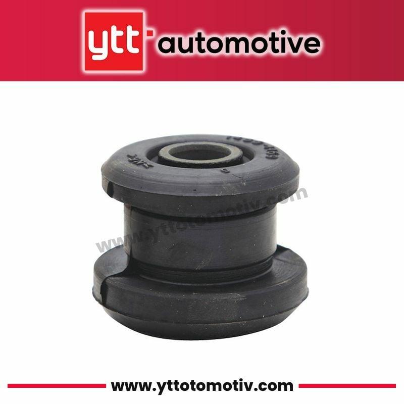 YTT Y1445 Pulley Support Front Corsa.B - 4 Pieces — Gaskets & Seals