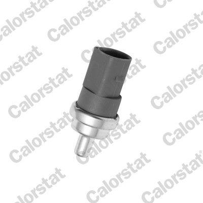 Vernet WS2604 Coolant Temperature Sender Green 4 Pole VW Golf 98-07 Passat Polo, Audi A3 A4 A6, Seat Leon, Skoda