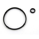 Peugeot Original Oil Filter Gasket Set for 307 1.6 16 Valve Engine — Gaskets & Seals