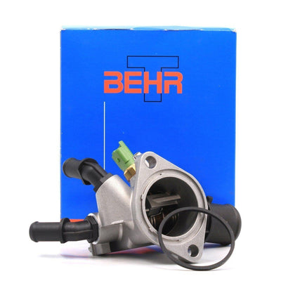Behr Opel Vectra C 1.9 CDTi Diesel Thermostat — Water Pump & Thermostat