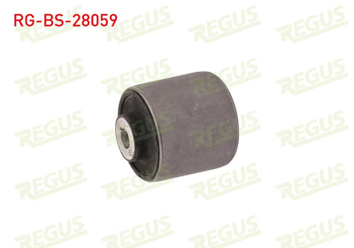 REGUS RG-BS-28059 Control Arm Bushing Front Left-Right Upper Mercedes S Series (W221) S 320 CDI 2005-2013 — Bushings & Mounts