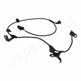 Japan Parts ABS Sensor - Compatible with Toyota Yaris 2006-2012 Hybrid — Brake Sensors & ABS