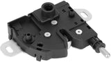 Ford Original Hood Latch for 2004-2008 Focus Models — Handles, Locks & Latches