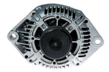 HELLA Alternator 12V 120A - Compatible with Kangoo, Megane, Clio III — Starting & Charging