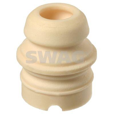 SWAG 20921111 Shock Absorber Bushing BMW E46 98- — Bushings & Mounts