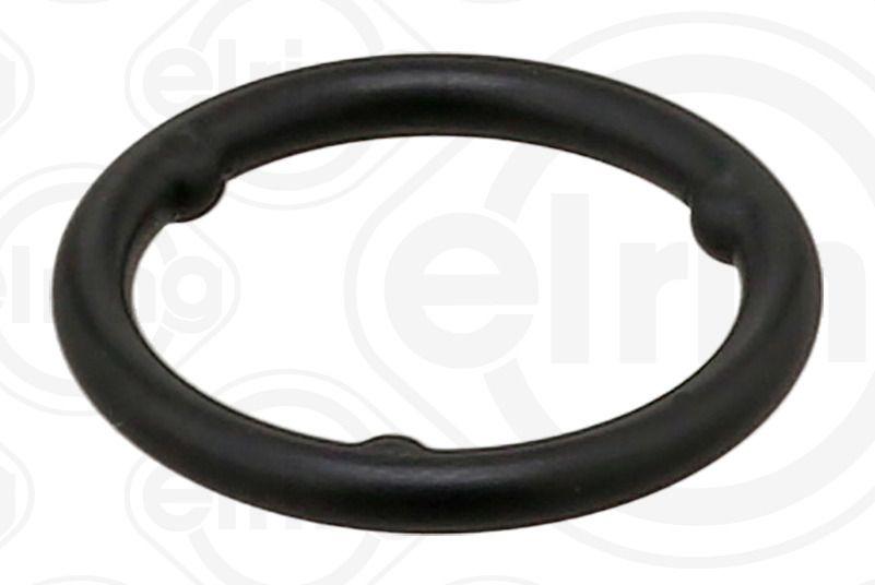 Elring 315.540 Oil Cooler Gasket VW Caddy Golf Passat Jetta 1.4Tsi — Oil System