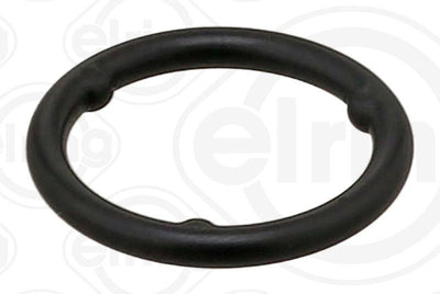 Elring 315.540 Oil Cooler Gasket VW Caddy Golf Passat Jetta 1.4Tsi — Oil System
