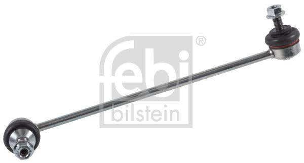 Febi Bilstein 280154 Sway Bar Link Front Right BMW E60 E61 03-10 — Sway Bars & Links