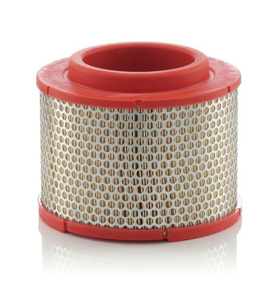 Mann C23107 Air Filter Ranger 2.5 TD 3.0 TD 07-11 Hilux Kun15 Kun25 Kun26 Kun35 Bt50 Un 2.5 TD 3.0 TD 0 — Air & Cabin Filters