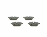 BOSCH Brake Pads for Mini Cooper - Rear R60/R61