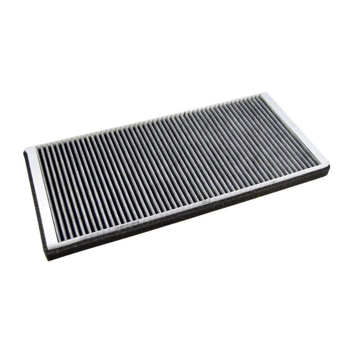 Wunder Carbon Pollen Filter - Compatible with BMW X5 E53 Models — Air & Cabin Filters