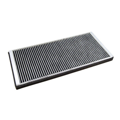 Wunder Carbon Pollen Filter - Compatible with BMW X5 E53 Models — Air & Cabin Filters