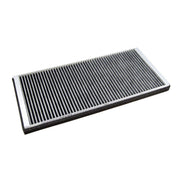 carbon pollen filter for BMW X5 E53, Wunder carbon filter installed in vehicle Wunder Carbon Pollen Filter - Compatible with BMW X5 E53 Models | Premium Quality Wunder Carbon Pollen Filter for BMW X5 E53 carbon-pollen-filter, bmw-x5-e53, wunder, car-maintenance, air-quality, premium-filter, auto-parts, car-accessories, car-enthusiasts, ai-generated