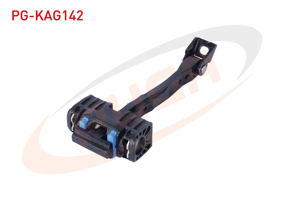 PUGA PG-KAG142 Door Tensioner Rear Volkswagen Passat 2015 — Pulleys & Tensioners