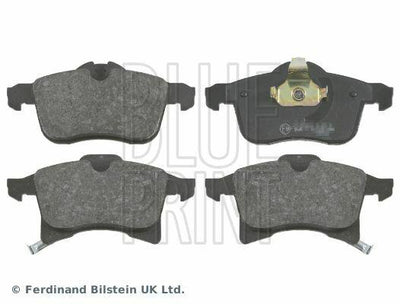 Blueprint Front Brake Pad ADZ94240 - Astra, Meriva and 2 more models — Blue Print, Brake Pads