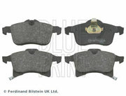 blueprint-front-brake-pad-set, blueprint-adz94240-specifications, front-brake-pad-fitment-guide Blueprint Front Brake Pad ADZ94240 - Optimized for Astra, Meriva, Zafira, Corsa Owners | Performance Brake Set Blueprint Front Brake Pad ADZ94240 - Quality Brake Replacement blueprint, front-brake-pad, brake-pads, car-parts, vehicle-safety, astra, meriva, zafira, corsa, ai-generated