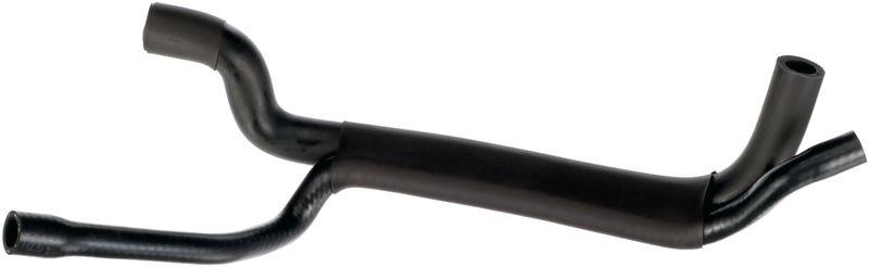 Rapro 19157 BMW 3 Series E36-E46 / E34 / Z3 M43 Motor Ventilation Hose (96-) — Crankcase & Ventilation