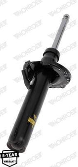 MONROE 742269SP Front Shock Absorber - Gas Pressure Shock For VW Passat 14- and Superb 14- — Shocks & Struts