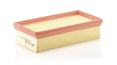 Mann C 24 026 Air Filter 208/2008/301/C-Elysee/C3 II/DS3/Corsa F 1.2 VTi — Air & Cabin Filters