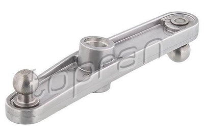 TOPRAN Vites Mechanism Avare Kol - Gear Shift Repair Set for VW Transporter — Transmission Parts