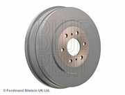blueprint brake drum for nissan navara, rear brake drum specifications BLUEPRINT Brake Drum - High-Quality Replacement for Nissan Navara 2.5 DCI D40 (2005+) | Rear Axle BLUEPRINT Brake Drum for Nissan Navara 2.5 DCI blueprint, brake-drum, nissan-navara, auto-parts, rear-axle, car-maintenance, replacement-parts, mechanics, car-owners, ai-generated