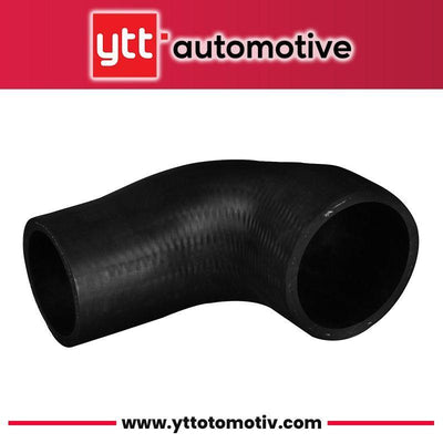 YTT Turbo Hose — Turbo & Supercharger