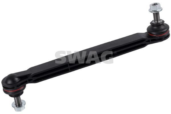 SWAG 70106211 Sway Bar Link Somunlu Fiat 500X Egea 1.3 1.4 1.6 14-Jeep Renegade 1.4 1.6 14-Alfa Romeo Ton — Sway Bars & Links