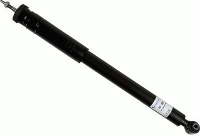 Sachs Rear Shock Absorber - Compatible with Mercedes E Series W211 — Shocks & Struts