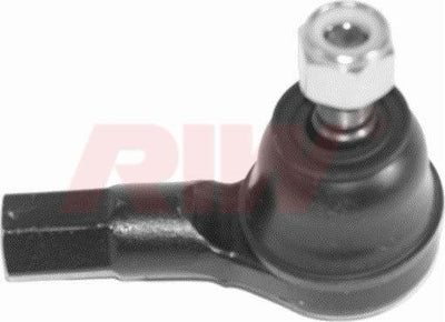 RIW MI2009 Tie Rod End Left & Right Hyundai Elantra 90-95 Atos 97-02 Mitsubishi Carisma 95-> — Tie Rods & Linkage