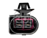 FEBI Suspension Air Compressor - Reliable Performance for Audi Enthusiasts — Springs